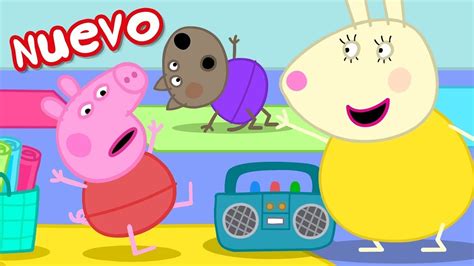 videos de peppa pig nuevos|More.